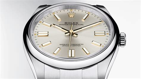 rolex oyster perpetual titanium|Rolex Oyster Perpetual 2020.